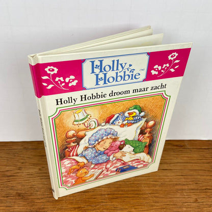 Holly Hobbie boekje