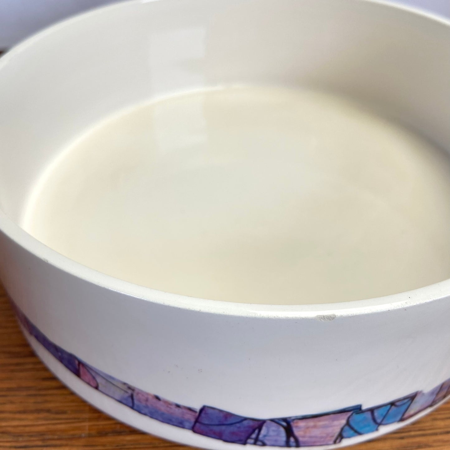 Koekdoos Schoonhoven Keramiek Hennie Vos