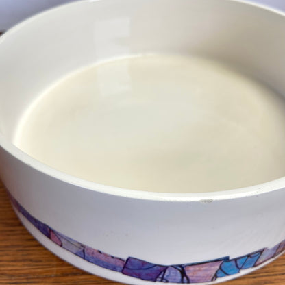 Koekdoos Schoonhoven Keramiek Hennie Vos