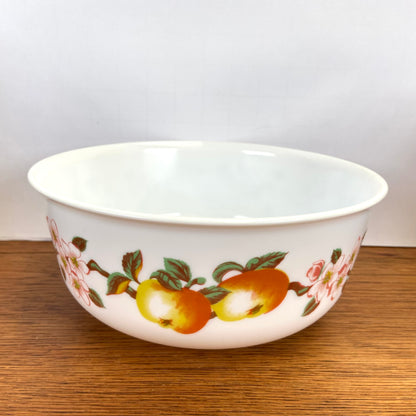 Arcopal Appel & Bloesem schaal groot