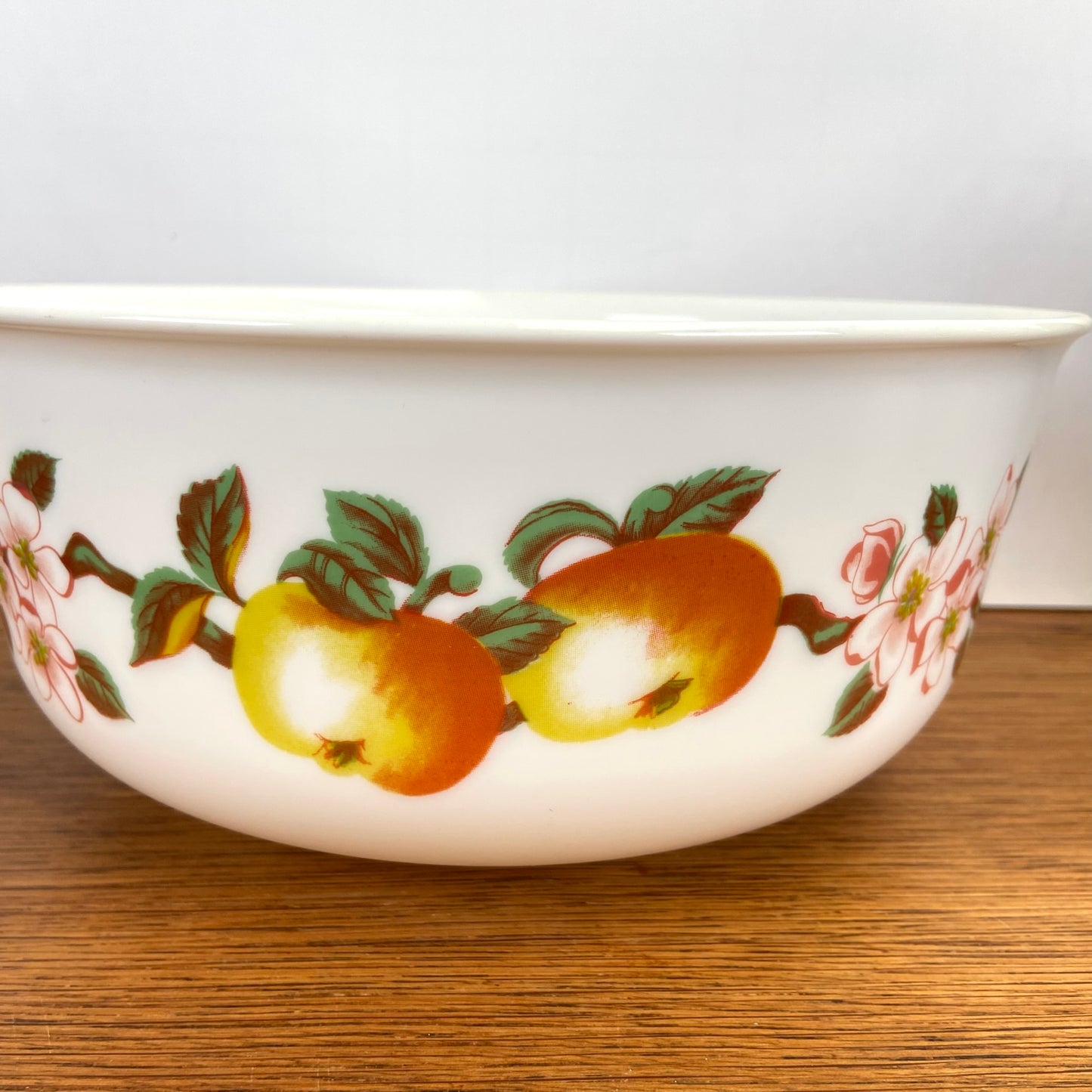 Arcopal Appel & Bloesem schaal groot