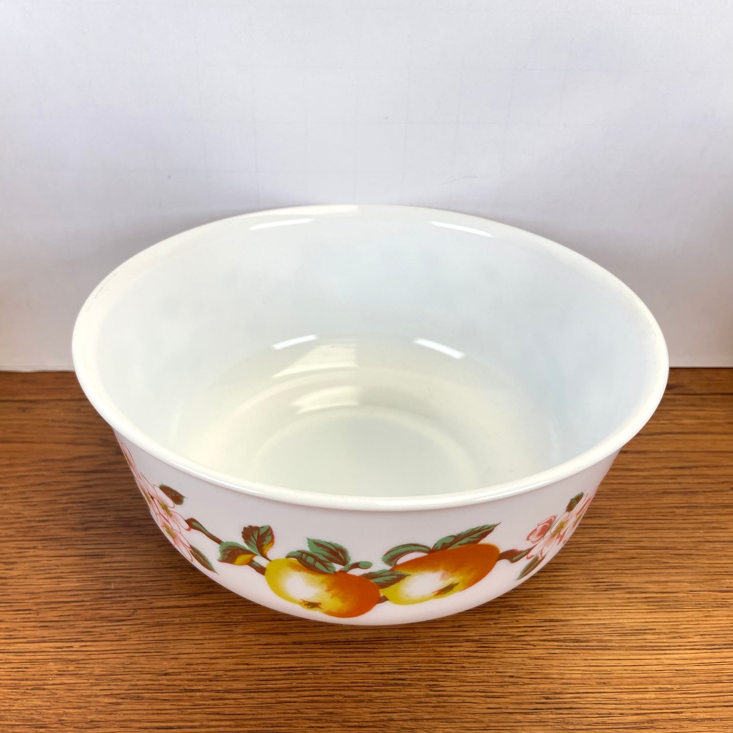 Arcopal Appel & Bloesem schaal groot