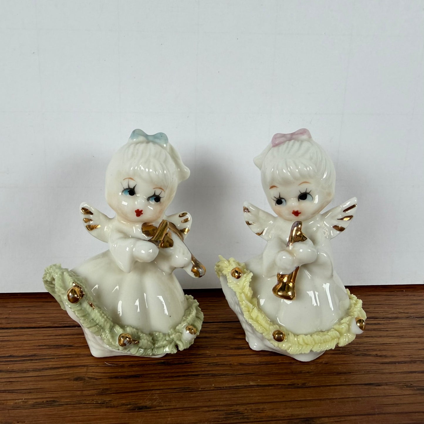 vintage engeltjes muziek 2