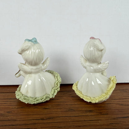 vintage engeltjes muziek 2