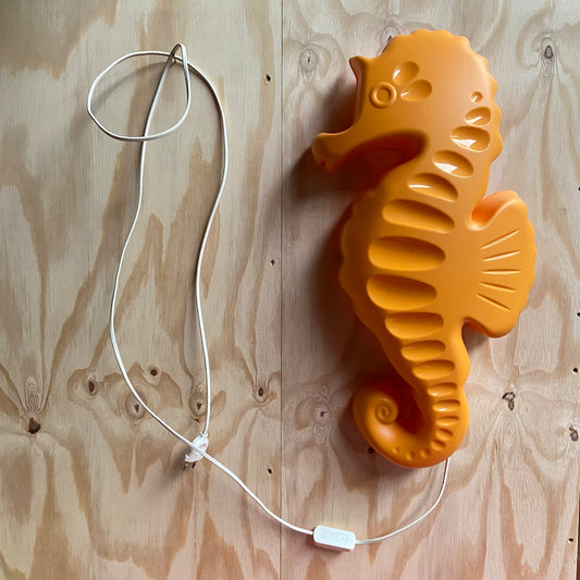 Ikea zeepaard lamp