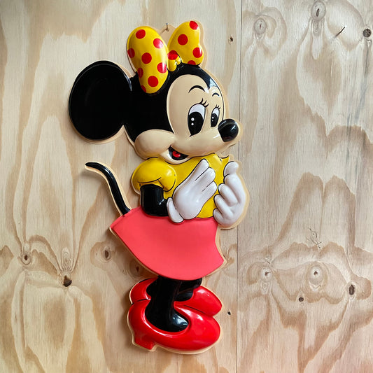 Minnie Mouse hanger