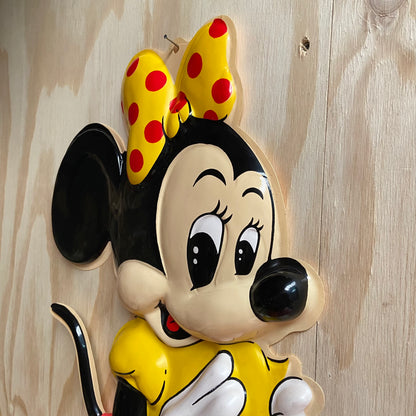 Minnie Mouse hanger