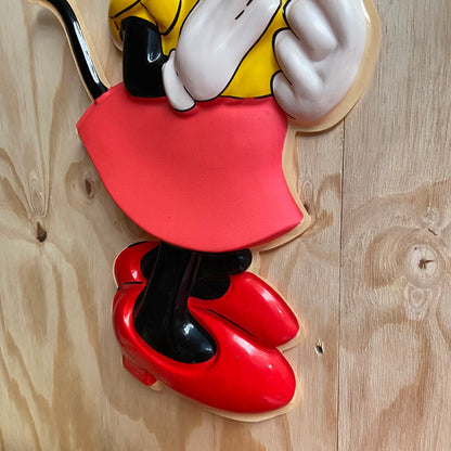 Minnie Mouse hanger