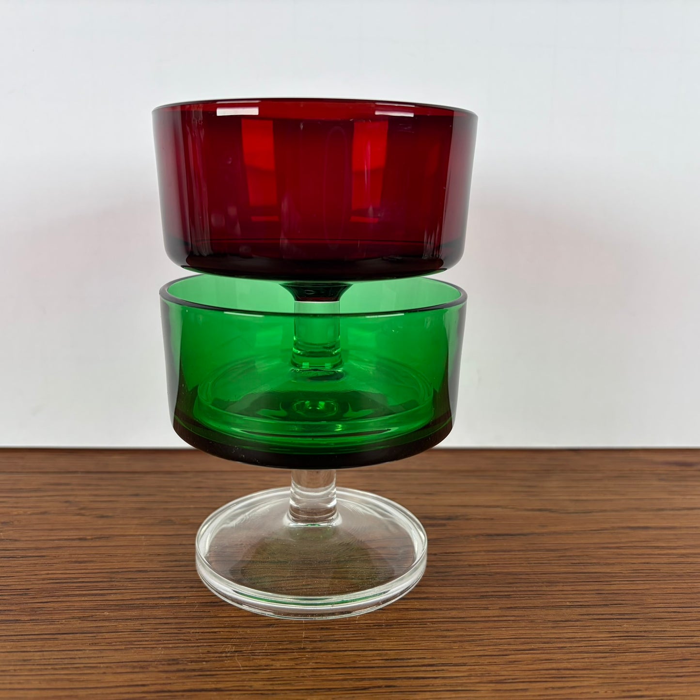 Luminarc Cavalier dessert glazen