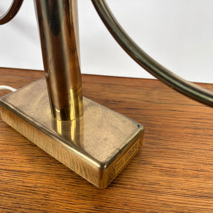 Messing kandelaar KonstSmide