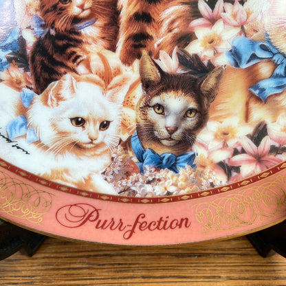 Purr-fection Katten bord