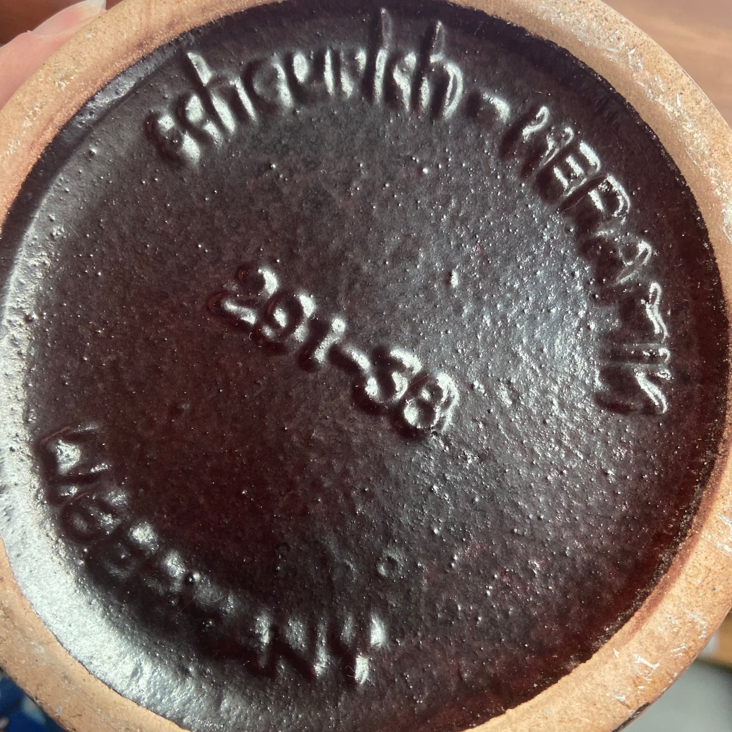 West Germany vaas 291-38