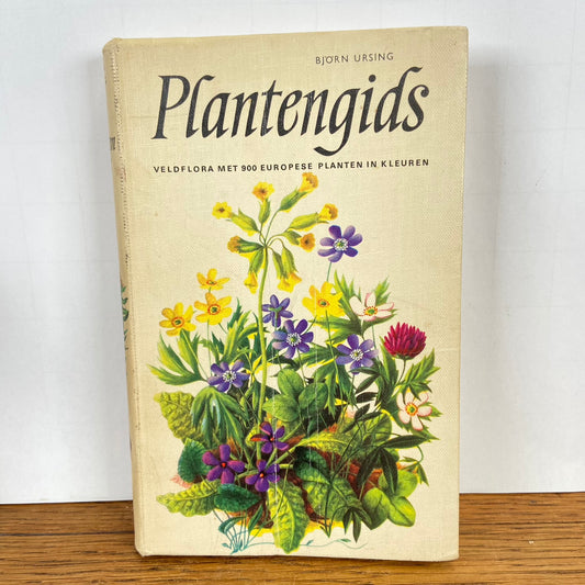 Plantengids