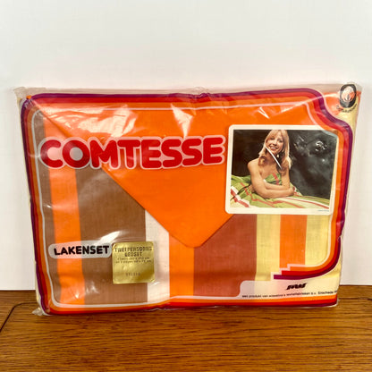 Vintage lakenset