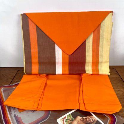 Vintage lakenset