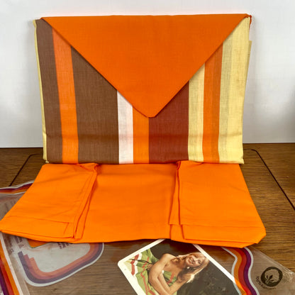 Vintage lakenset
