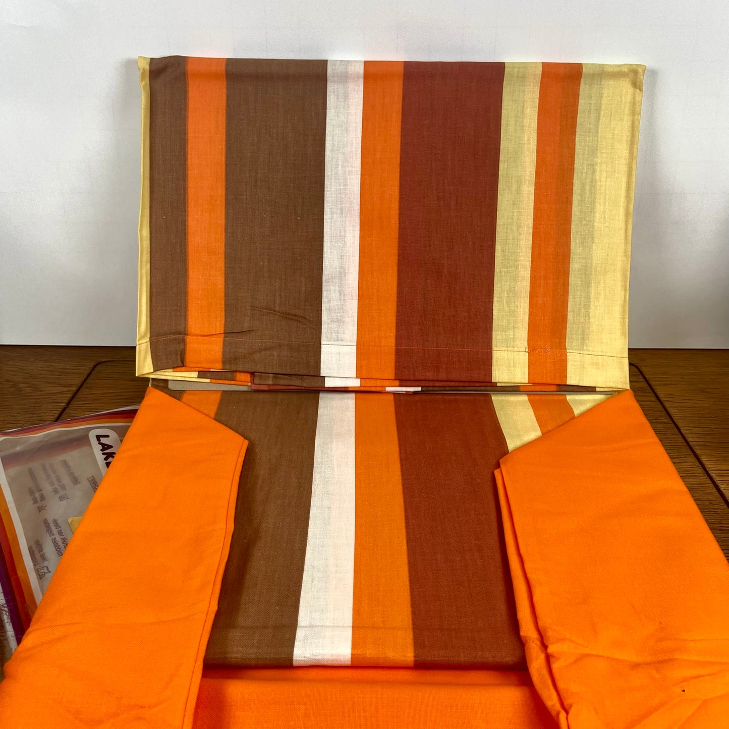 Vintage lakenset