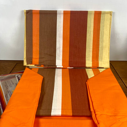 Vintage lakenset