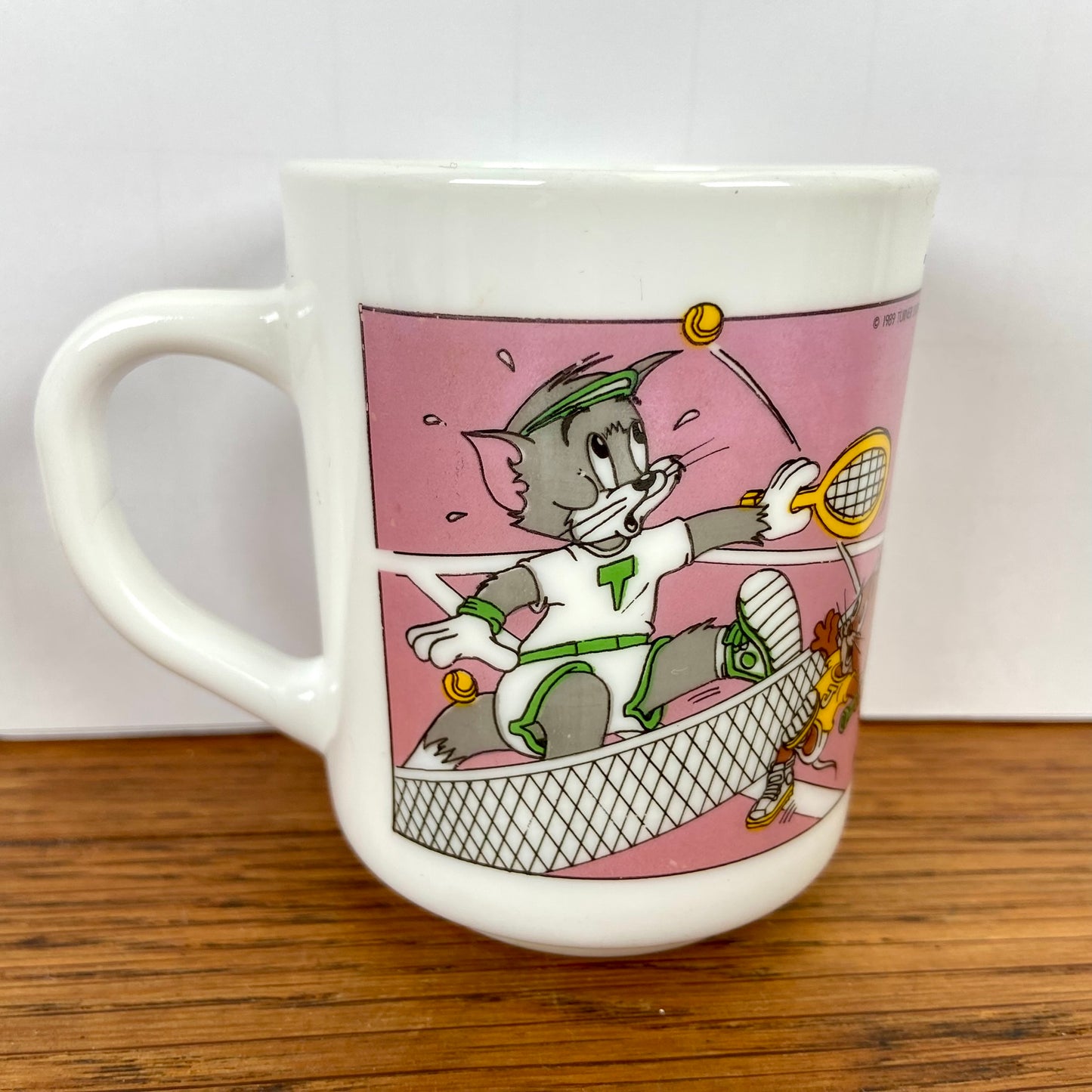 Arcopal mok Tom & Jerry Tennis