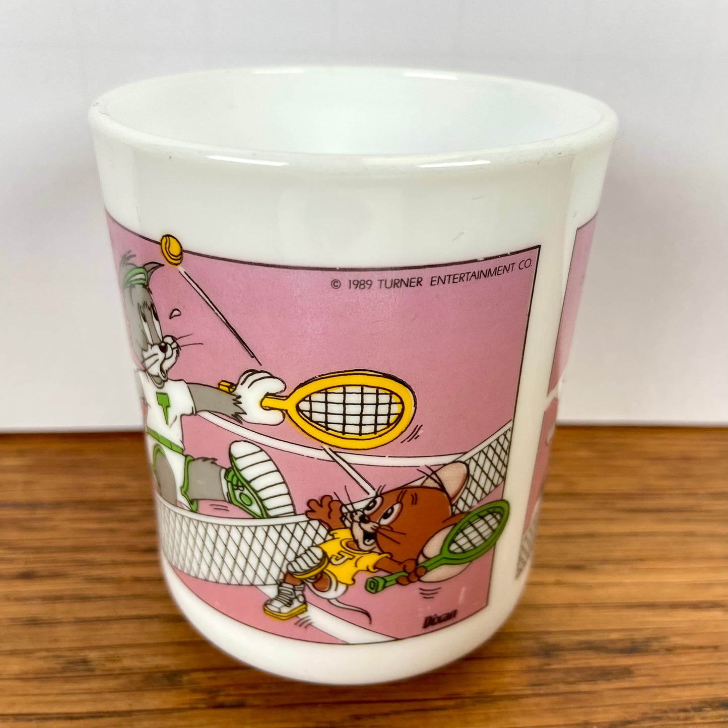 Arcopal mok Tom & Jerry Tennis