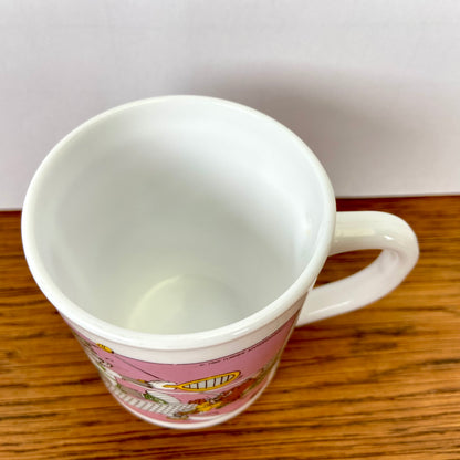 Arcopal mok Tom & Jerry Tennis