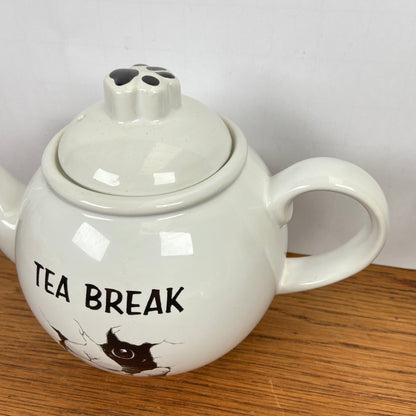 Theepot Felix Tea Break