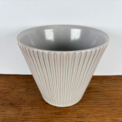 Vintage ADCO bloempot