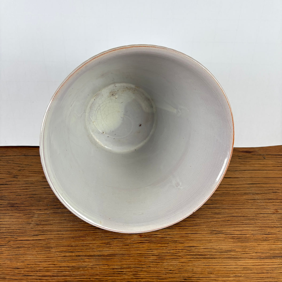 Vintage ADCO bloempot