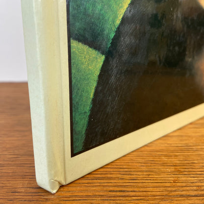 Vintage boek Snoezen van Poezen