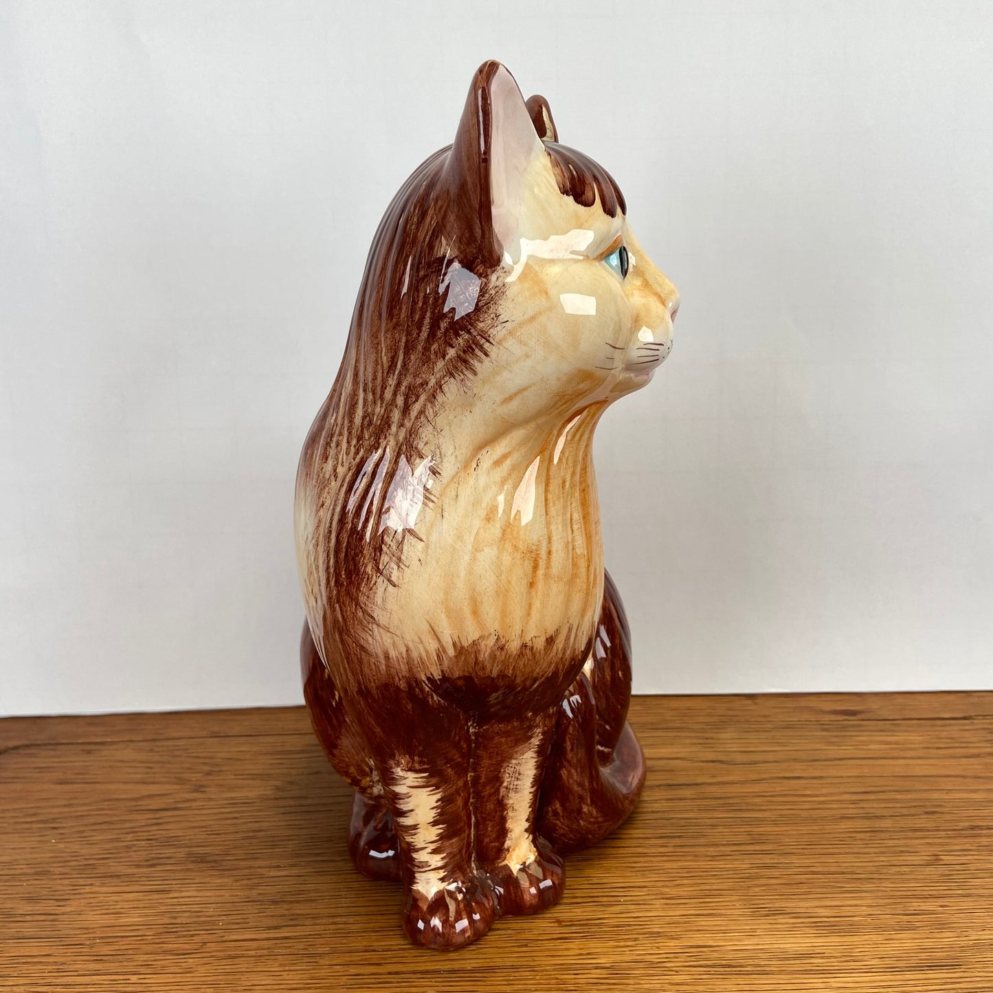 Groot kattenbeeld