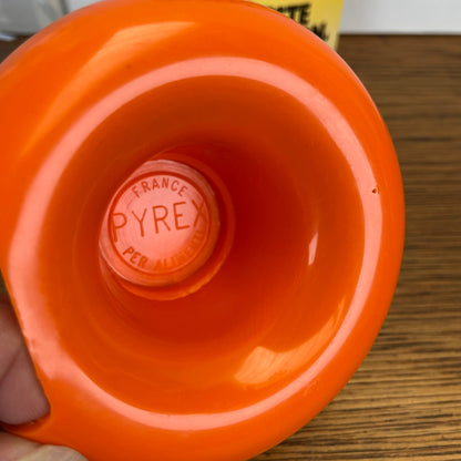 Vintage sapkan waterkan Riedel