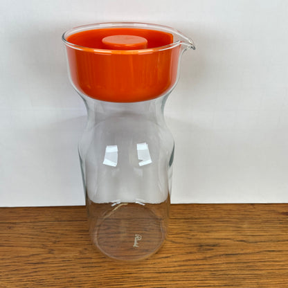 Vintage sapkan waterkan Riedel