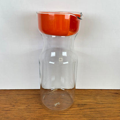 Vintage sapkan waterkan Riedel