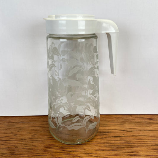 Vintage Tango waterkan