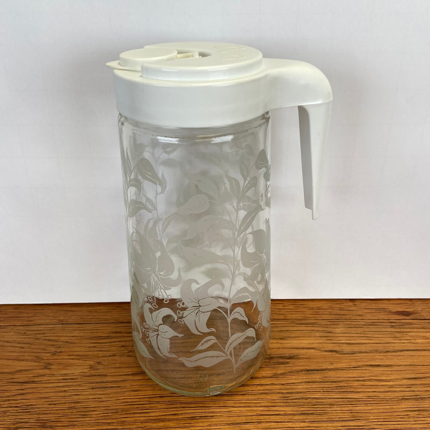 Vintage Tango waterkan