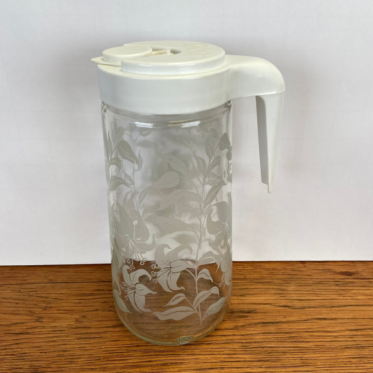 Vintage Tango waterkan