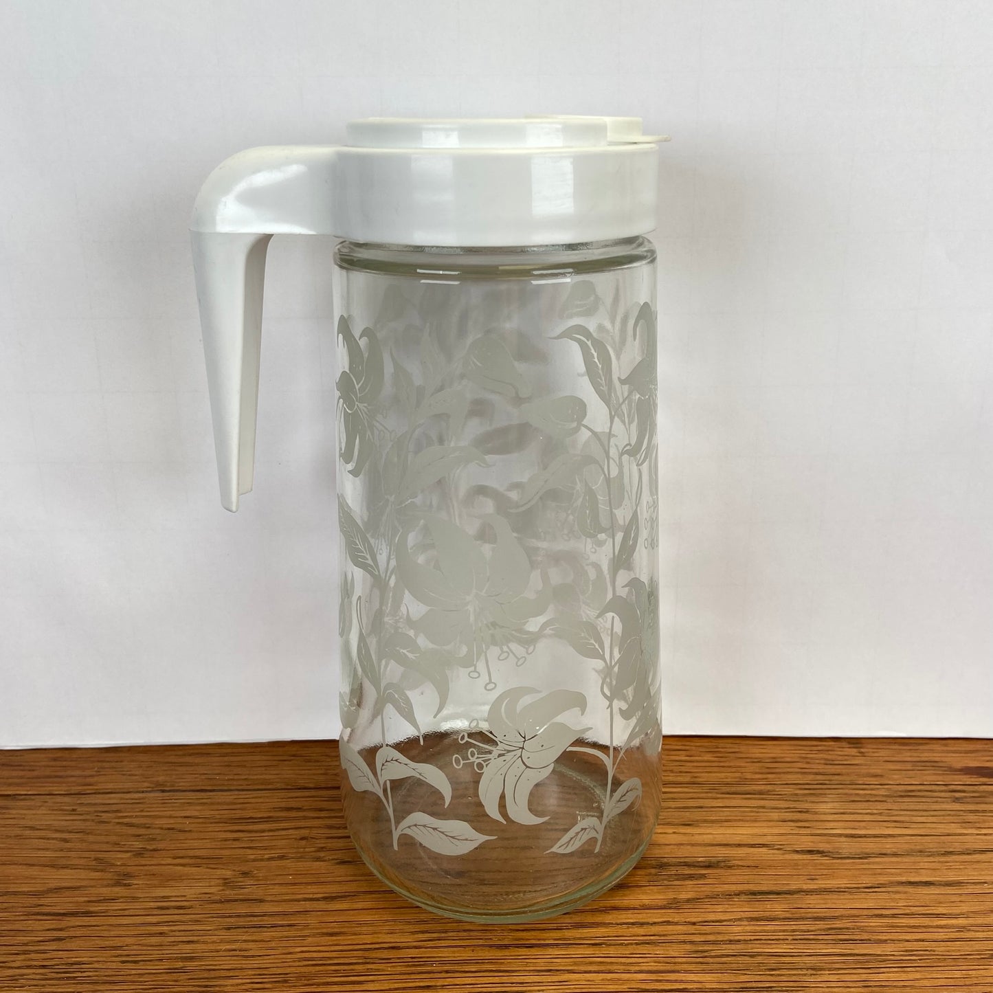 Vintage Tango waterkan