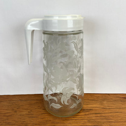 Vintage Tango waterkan
