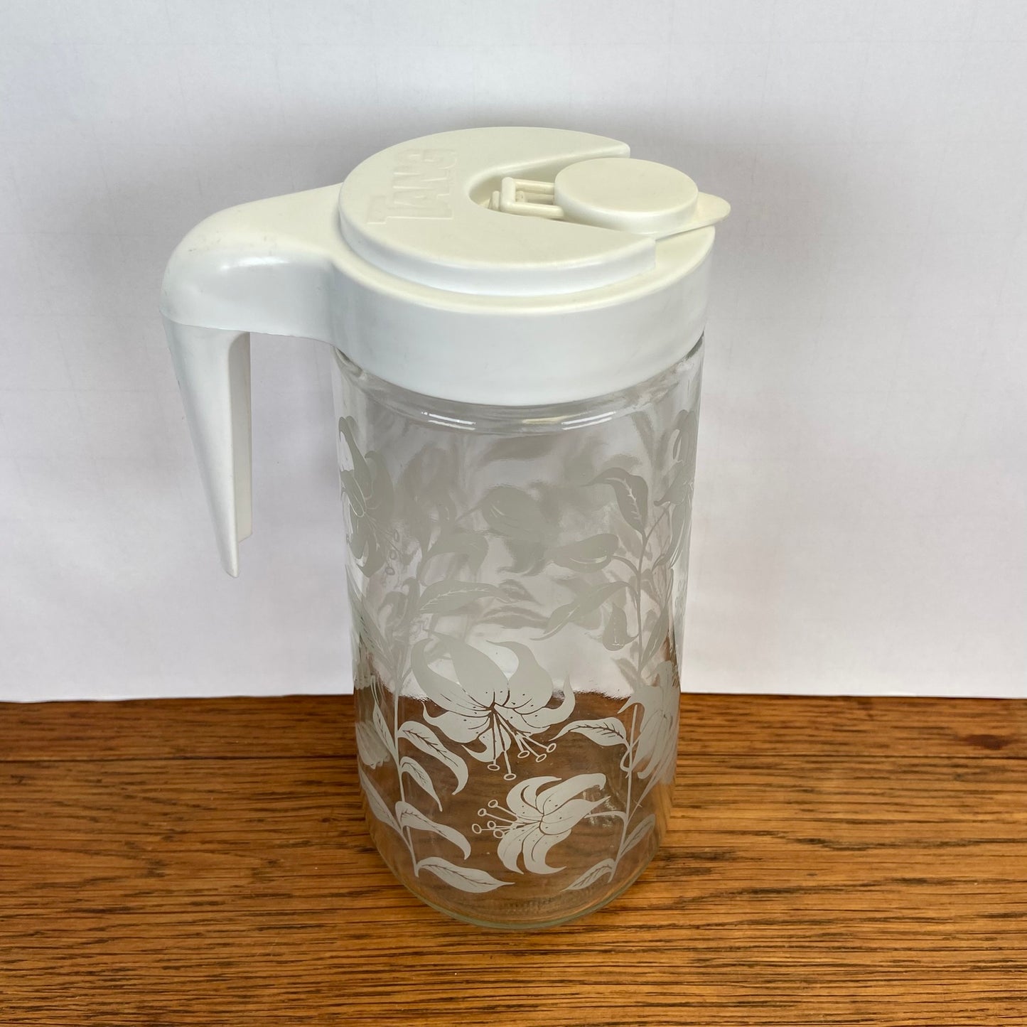 Vintage Tango waterkan
