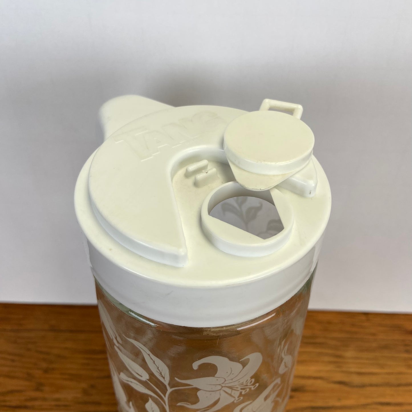 Vintage Tango waterkan