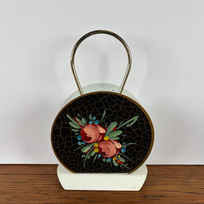 Vintage brievenhouder