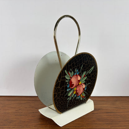 Vintage brievenhouder