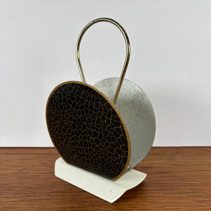 Vintage brievenhouder