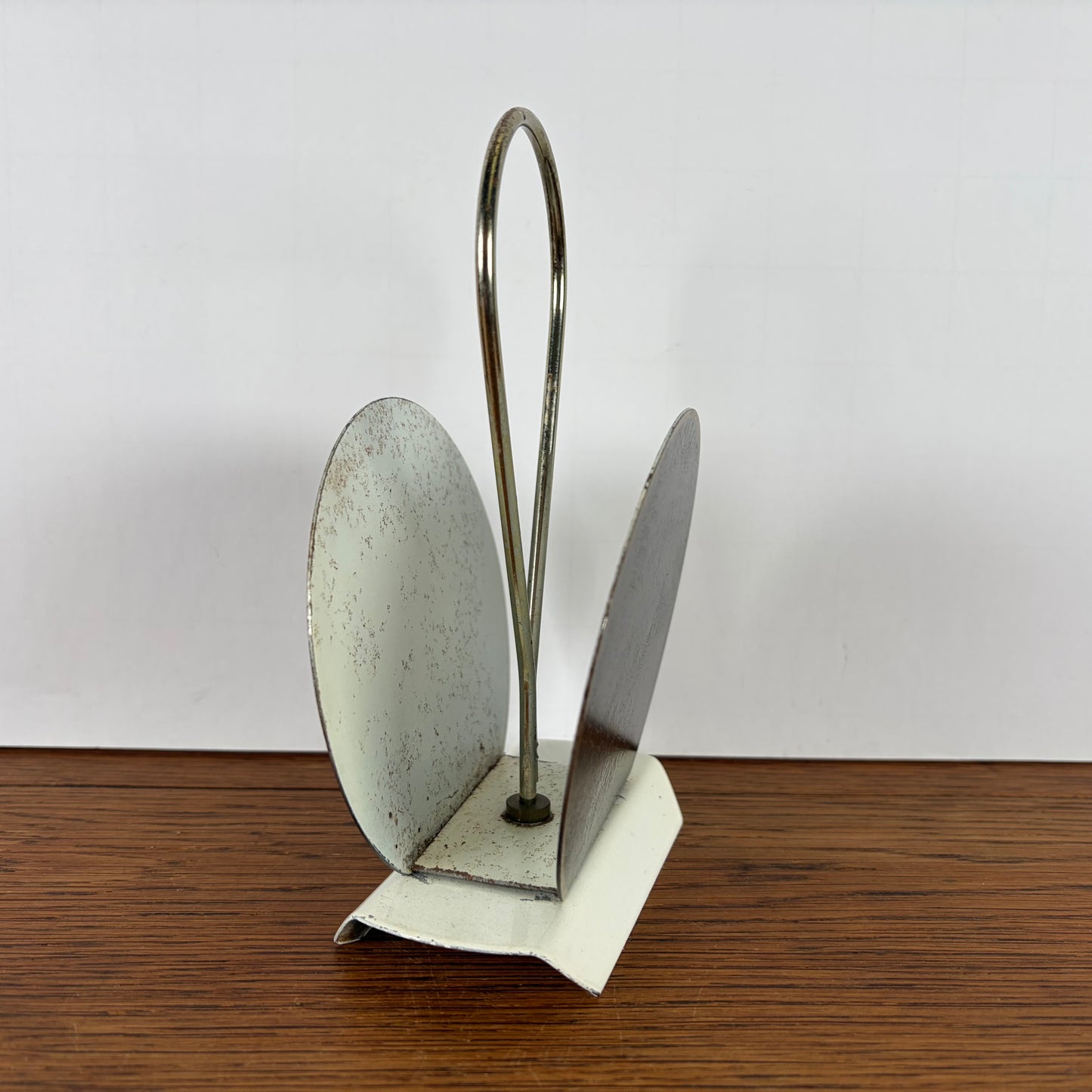 Vintage brievenhouder