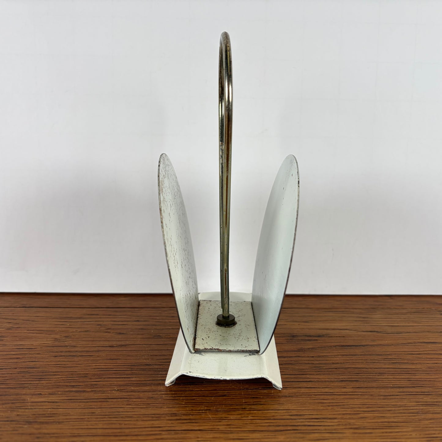 Vintage brievenhouder