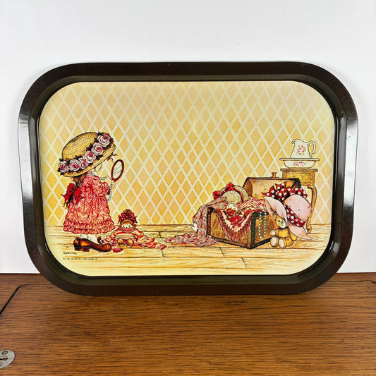 Dienblad Sarah Kay