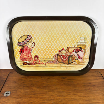 Dienblad Sarah Kay