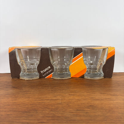 Luminarc Franc glazen