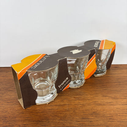 Luminarc Franc glazen