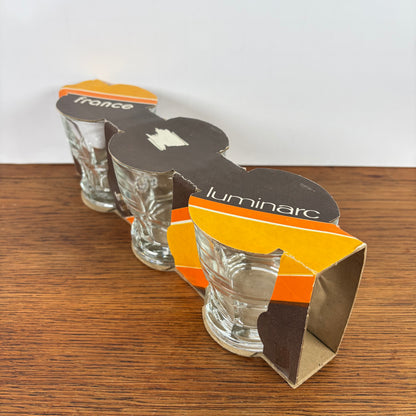 Luminarc Franc glazen